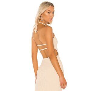Thea Midi Dress